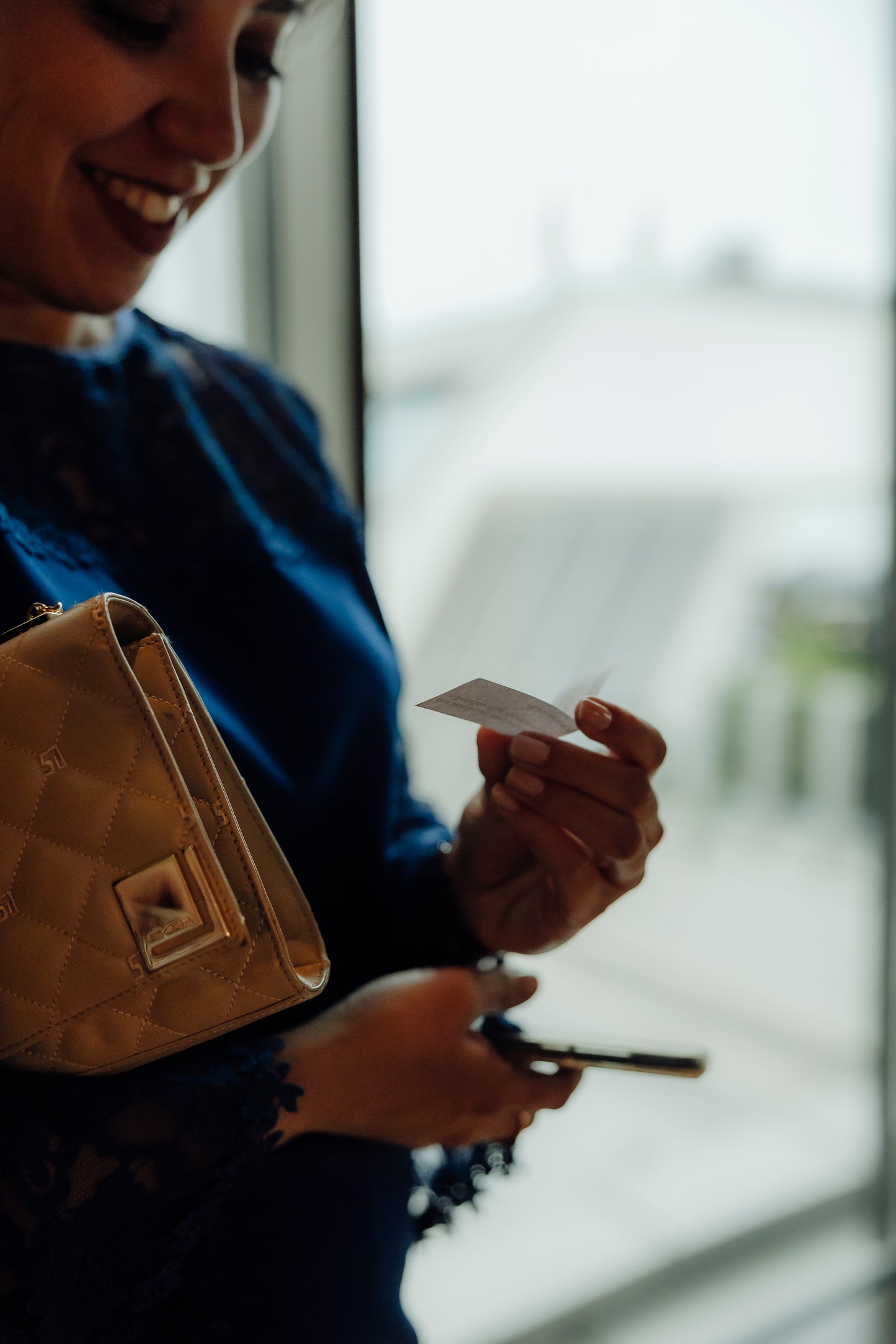 Elegance Illuminated: A Social Networking Soirée. 16.04.2024. Free entry!