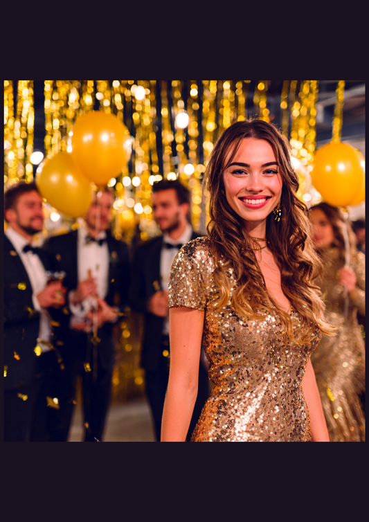 Ball & Gala Masterclass for Corporate Teams