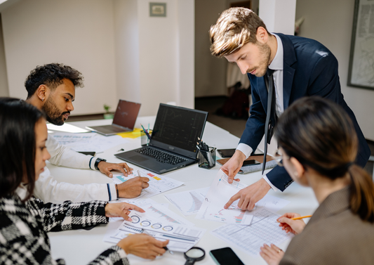Cultural Edge in M&A: Scaling Without Losing What Matters