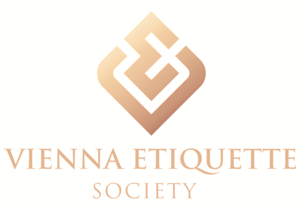 Vienna Etiquette Society